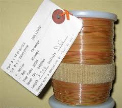 Dây Dò Nhiệt Độ Omega ( Cặp nhiệt điện dạng lá)