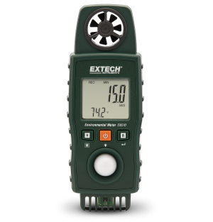Máy đo môi trường Extech EN510