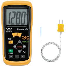 MÁY ĐO NHIỆT ĐỘ GEO FT1300-1