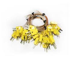 DÂY DÒ NHIỆT ĐỘ OMEGA LOẠI K