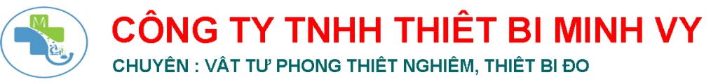 CÔNG TY TNHH THIẾT BỊ MINH VY
