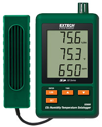 may-ghi-du-lieu-c02-nhiet-do-do-am-extech-sd800