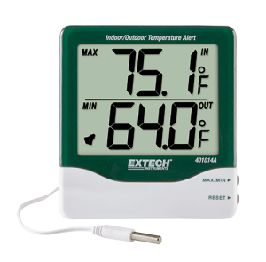 NHIỆT ẨM KẾ EXTECH-401014A