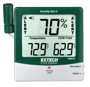 NHIỆT ẨM KẾ EXTECH-445815