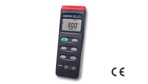 THIẾT BỊ ĐO NHIỆT ĐỘ TIẾP XÚC CENTER-300