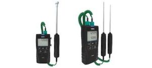 MÁY ĐO NHIỆT ĐỘ TIẾP XÚC KIMO-TK61