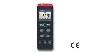 THIẾT BỊ ĐO NHIỆT ĐỘ TIẾP XÚC CENTER-303