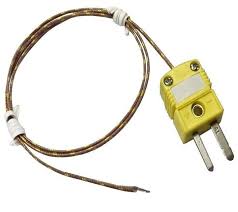 DÂY DÒ NHIỆT ĐỘ OMEGA LOẠI K