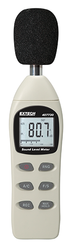 MÁY ĐO ÂM THANH EXTECH 407730