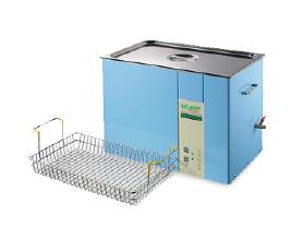 Bể rửa siêu âm điện tử hiện số STURDY UC-400